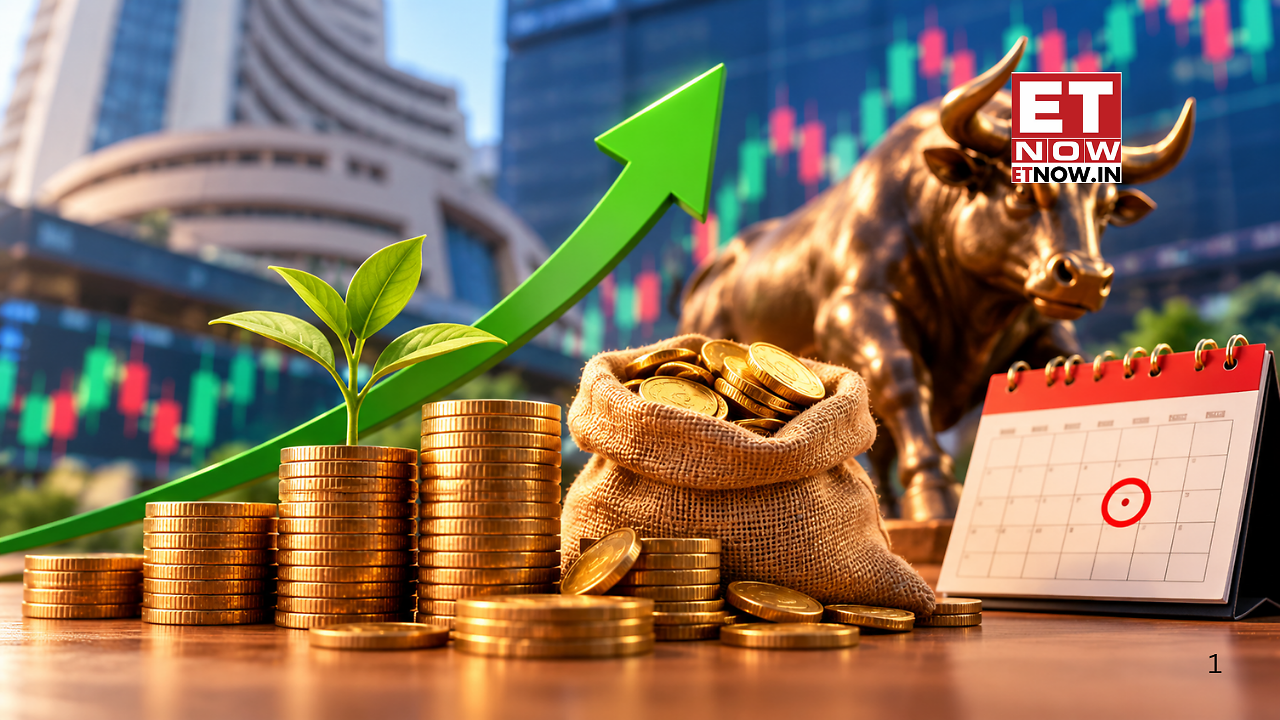 Dividend stocks alert: NMDC, PTC India, Accelya and 2 more set to turn ...