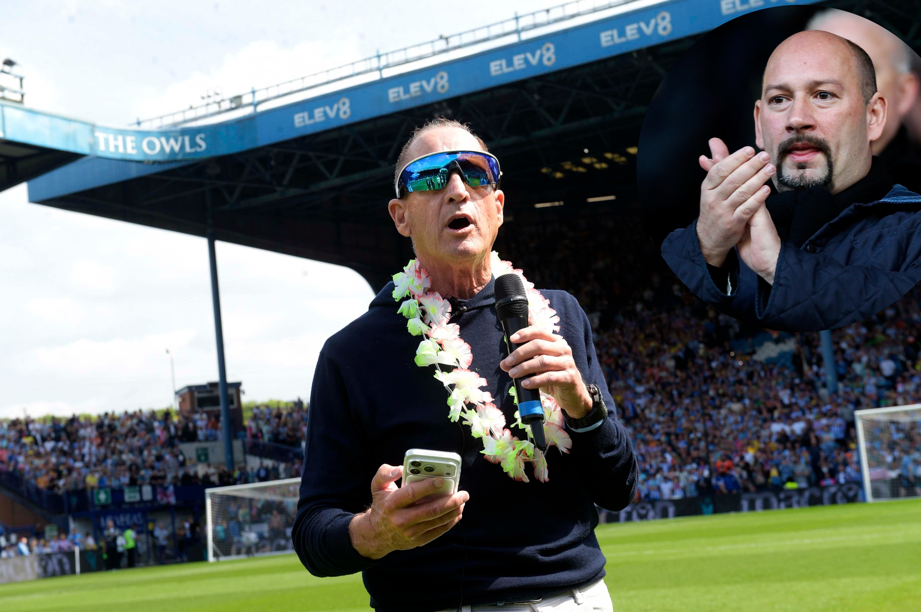 'No doubt' - Ex-Championship CEO makes Arise admission after working ...