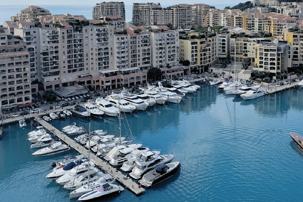 Britain’s second richest person leaves for Monaco amid tax bite