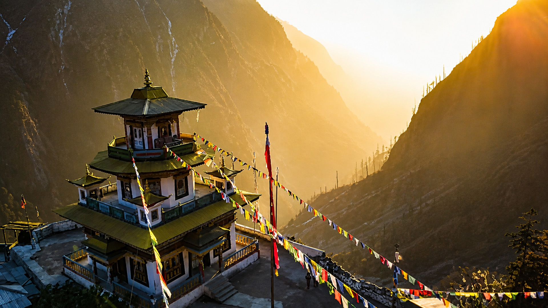 The real northeast India beyond the stereotypes