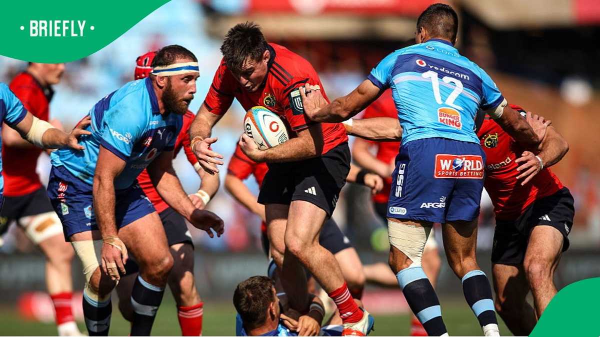 Johan Ackermann opens up on Bulls’ difficult week ahead of Lions clash