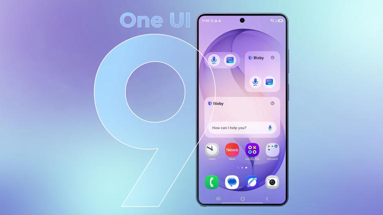6 One UI 9 features you should immediately try out