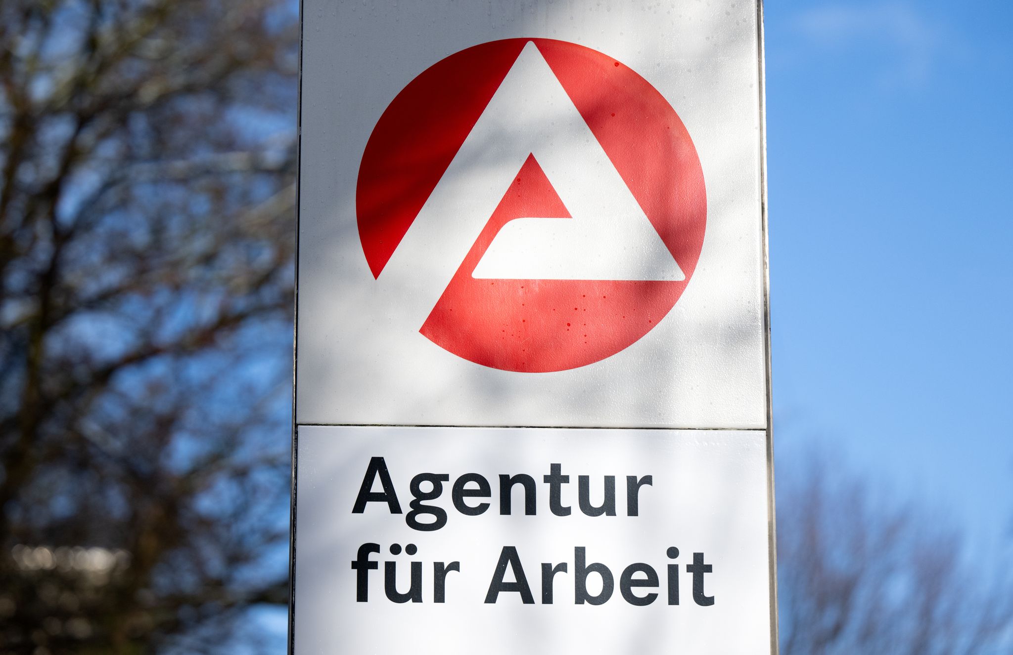 German unemployment agency IT outage fixed after days of disruption