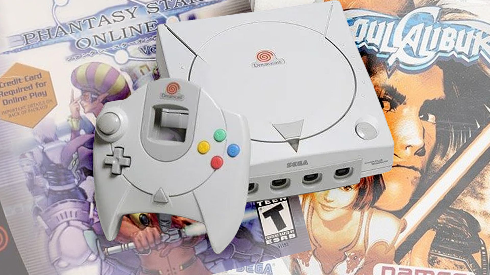 10 most perfect Dreamcast games of all time, ranked