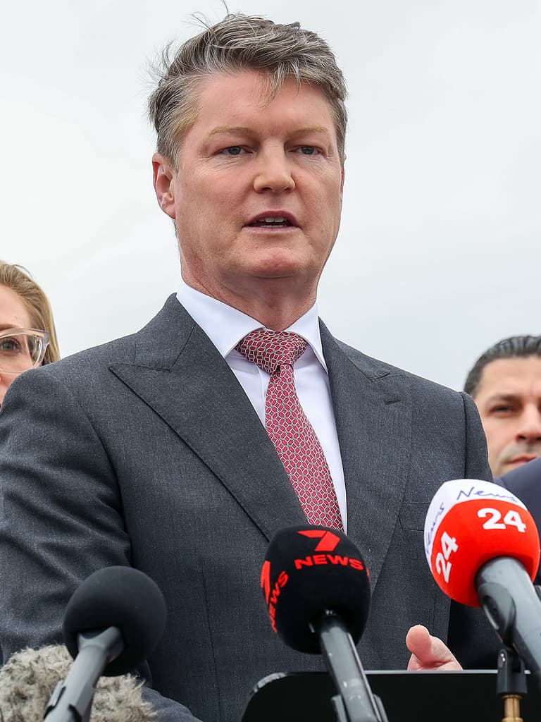 Victorian Labor Party labelled a 'cartel'