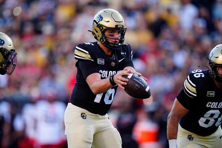 Six biggest winners and losers from Colorado vs. Texas Tech