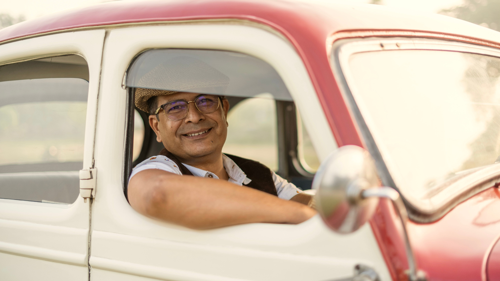 5 'old man' cars that secretly rule