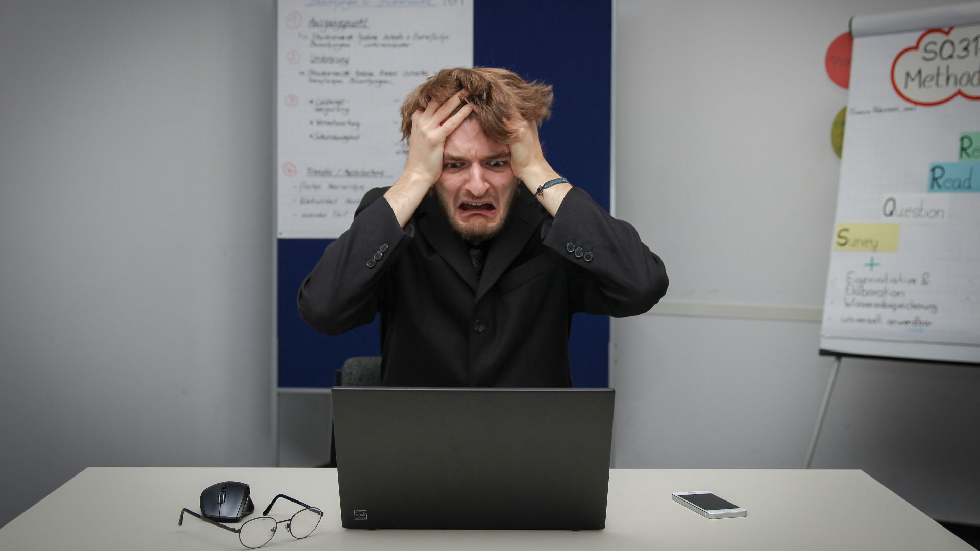 How to tell your computer has malware before it gets worse