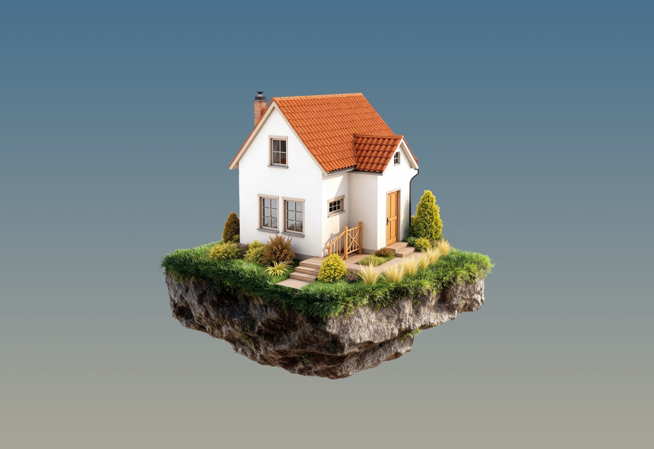 The housing market’s math problem, illustrated