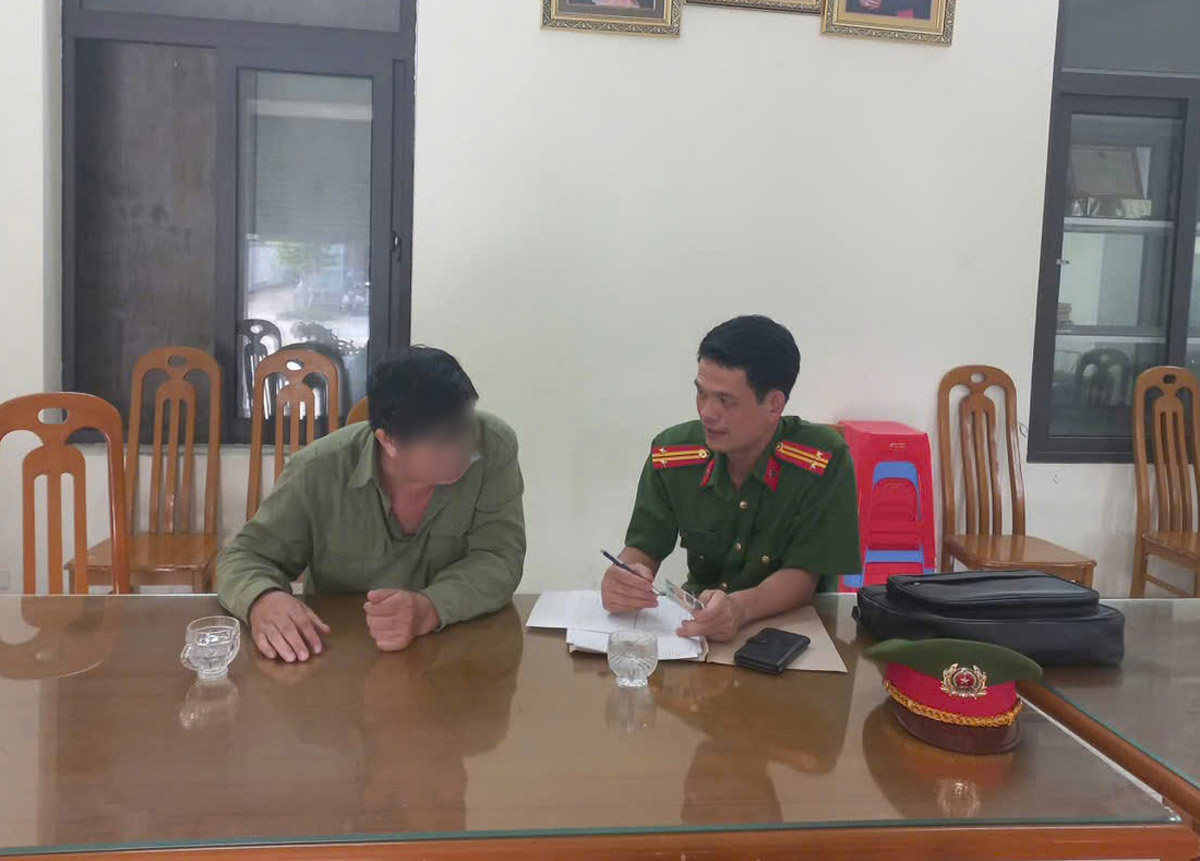 Kịp thời ngăn chặn vụ giả danh Phó Viện trưởng Viện kiểm sát để lừa đảo