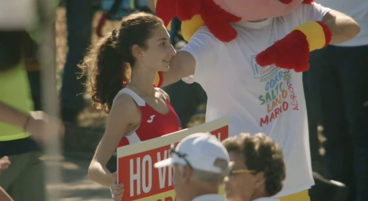 Italiani cadetti: Gerotto-Basso sui 300hs – Oltrabella sotto i 40 sui ...