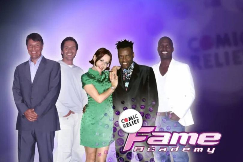 Who is Kevin Adams? The big noughties BBC star dance coach from iconic ...