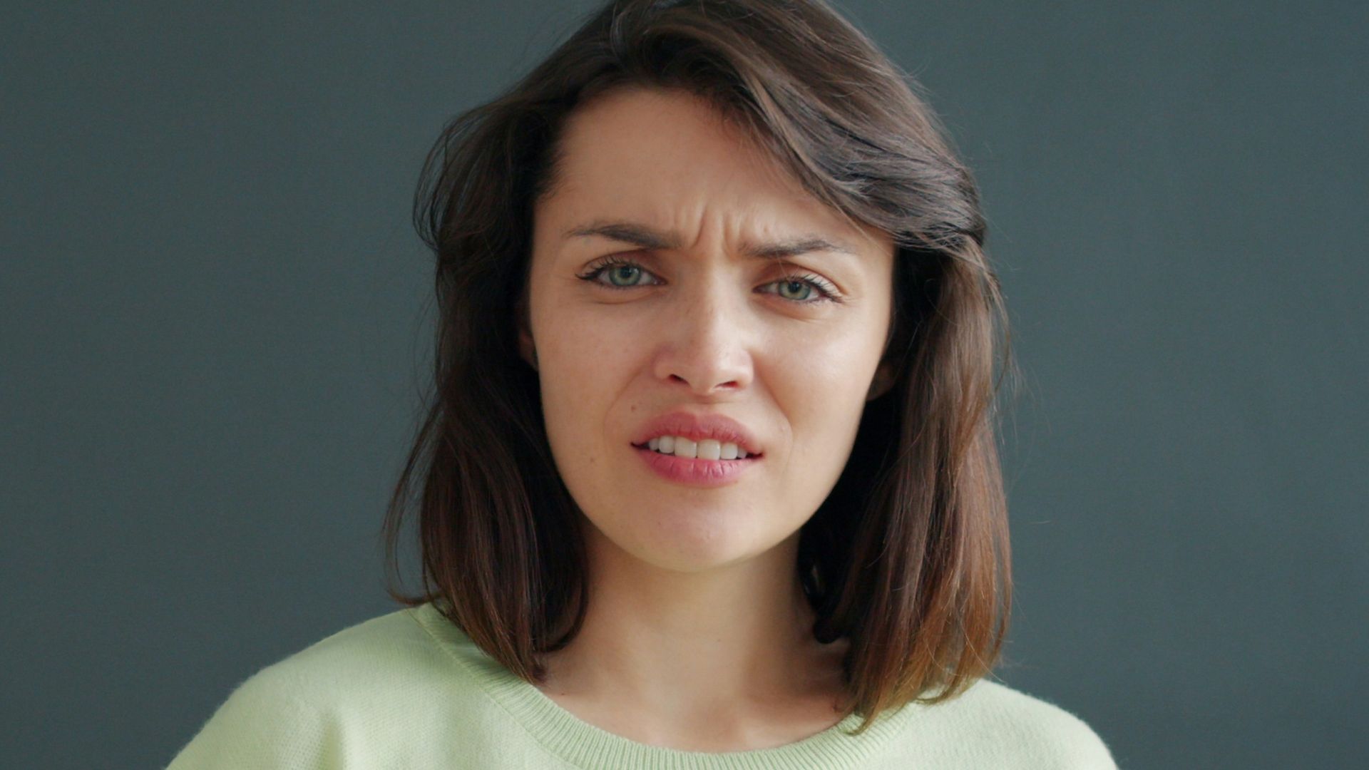 Think twice before complimenting a woman on her weight loss