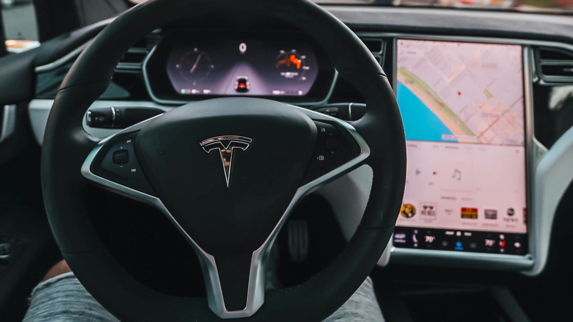 The controversy behind driverless cars