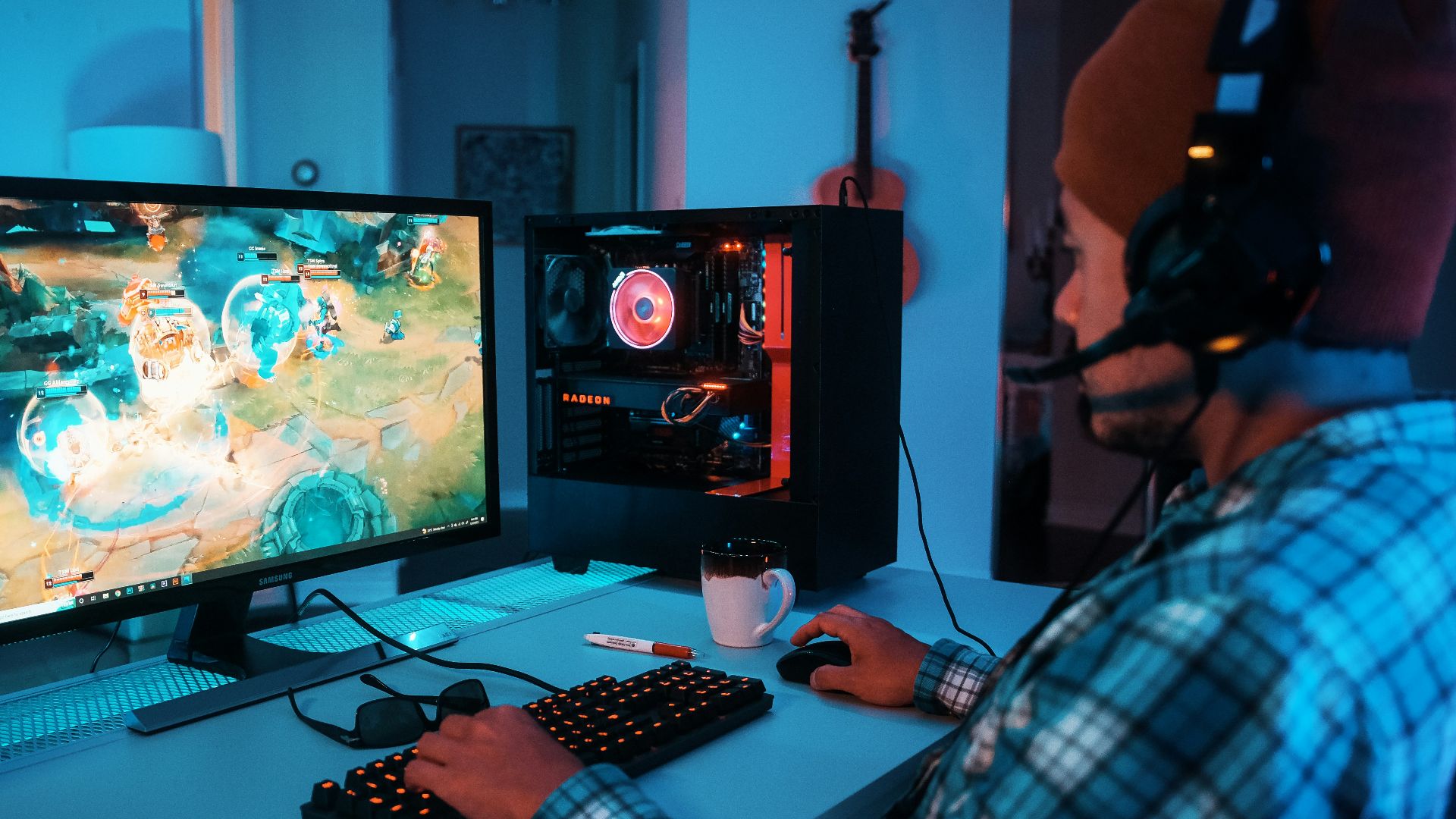 Why the most intense competitive multiplayer communities eventually ...