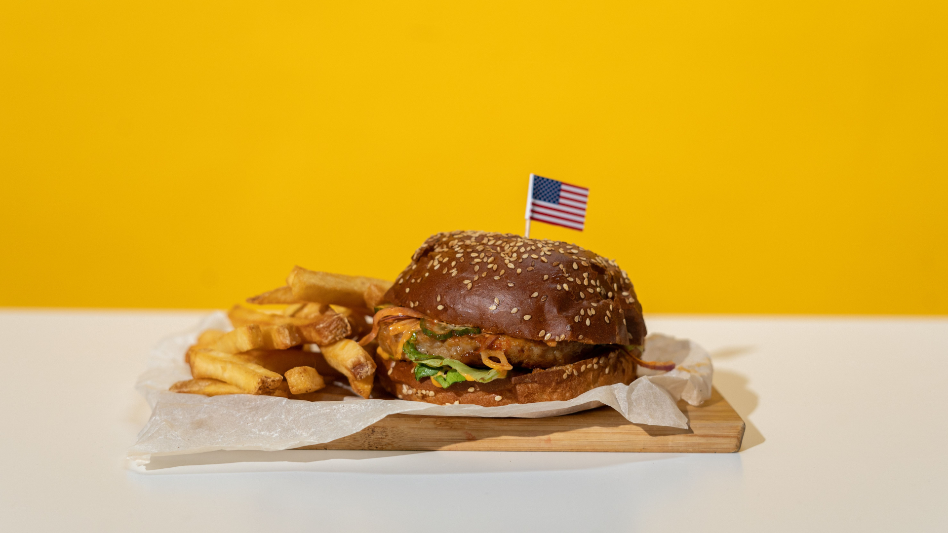 The most iconic American dishes that just scream 