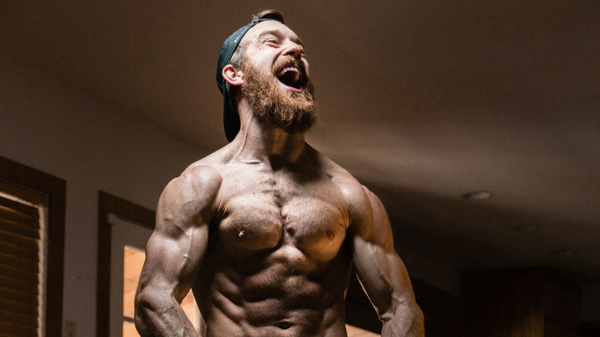 What's Actually In Your Pre-Workout That Makes You Feel Like The Hulk ...