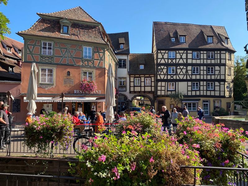 15 hidden European destinations where fall feels extra special