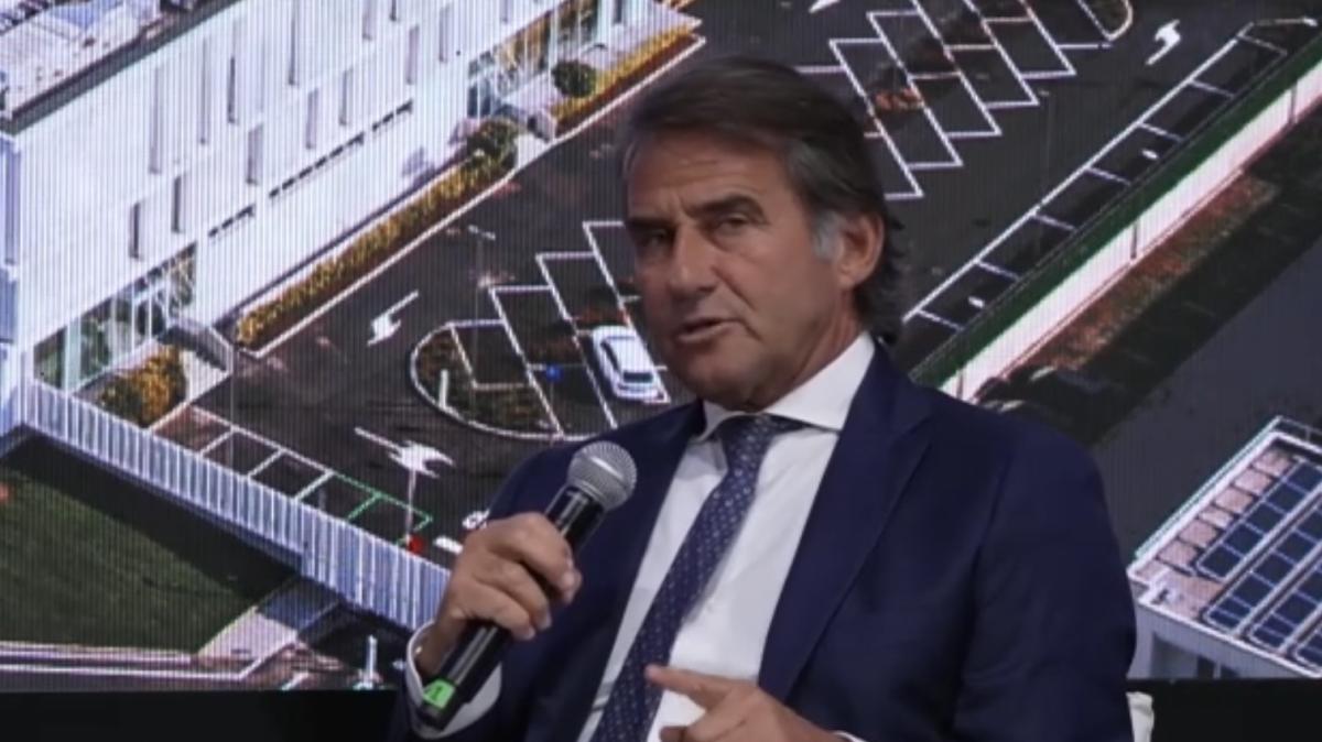 Juve, si inizia a pensare al colpo in attacco: l'identikit di Massara e ...