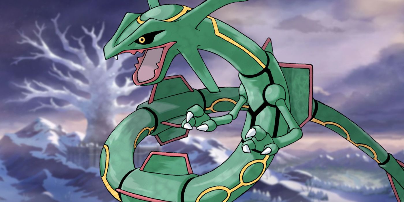 Pokémon Ruby & Sapphire return in new $165 release coming May 2027