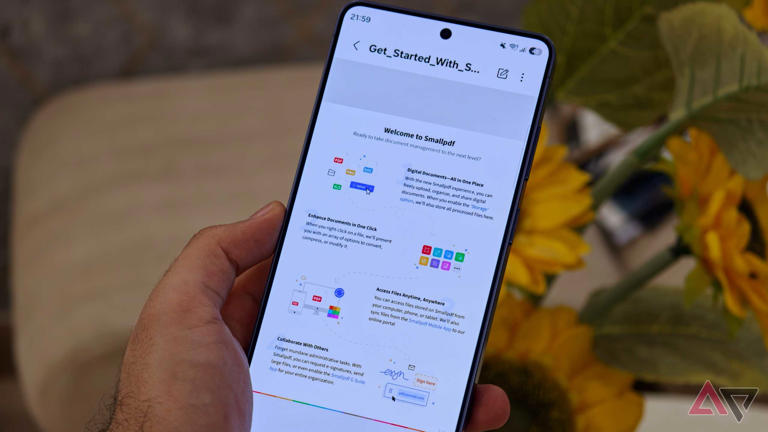 6 One UI 9 features you should immediately try out