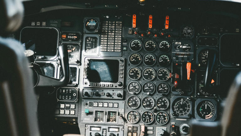 Helios Airways Flight 522: The plane that went silent