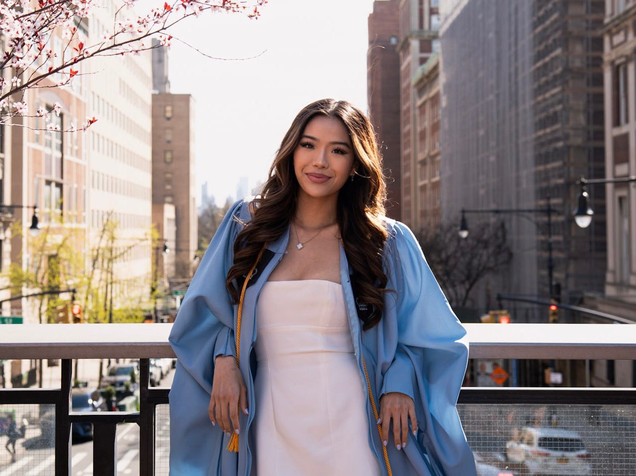I used AI to track my job rejections. It changed my search, and I got ...