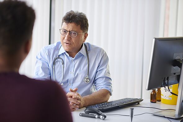 I'm a GP - 3 things a cholesterol result can and can't tell you about ...
