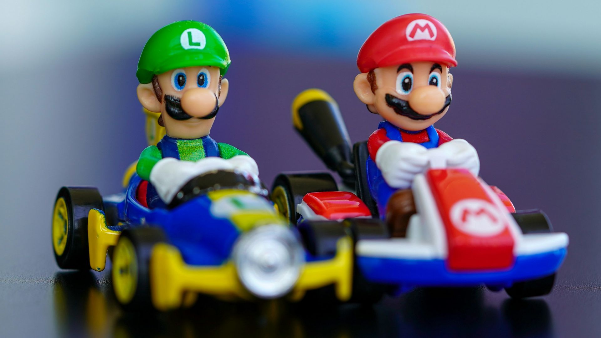 The worst track in Mario Kart isn't Rainbow Road