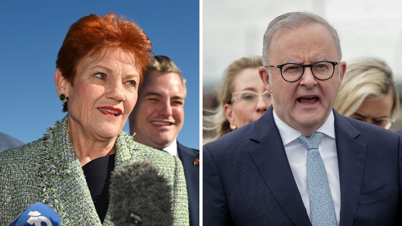 Labor hammered in shock poll