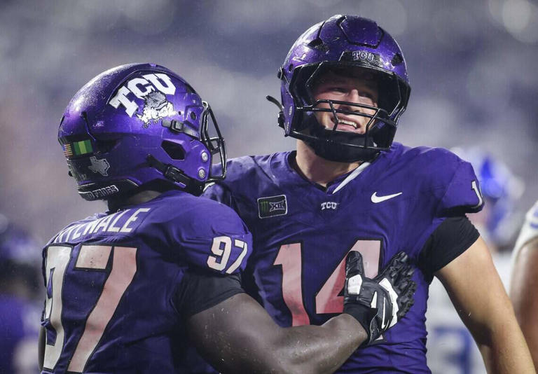 The best TCU defense in years continues to be undermined by its new offense
