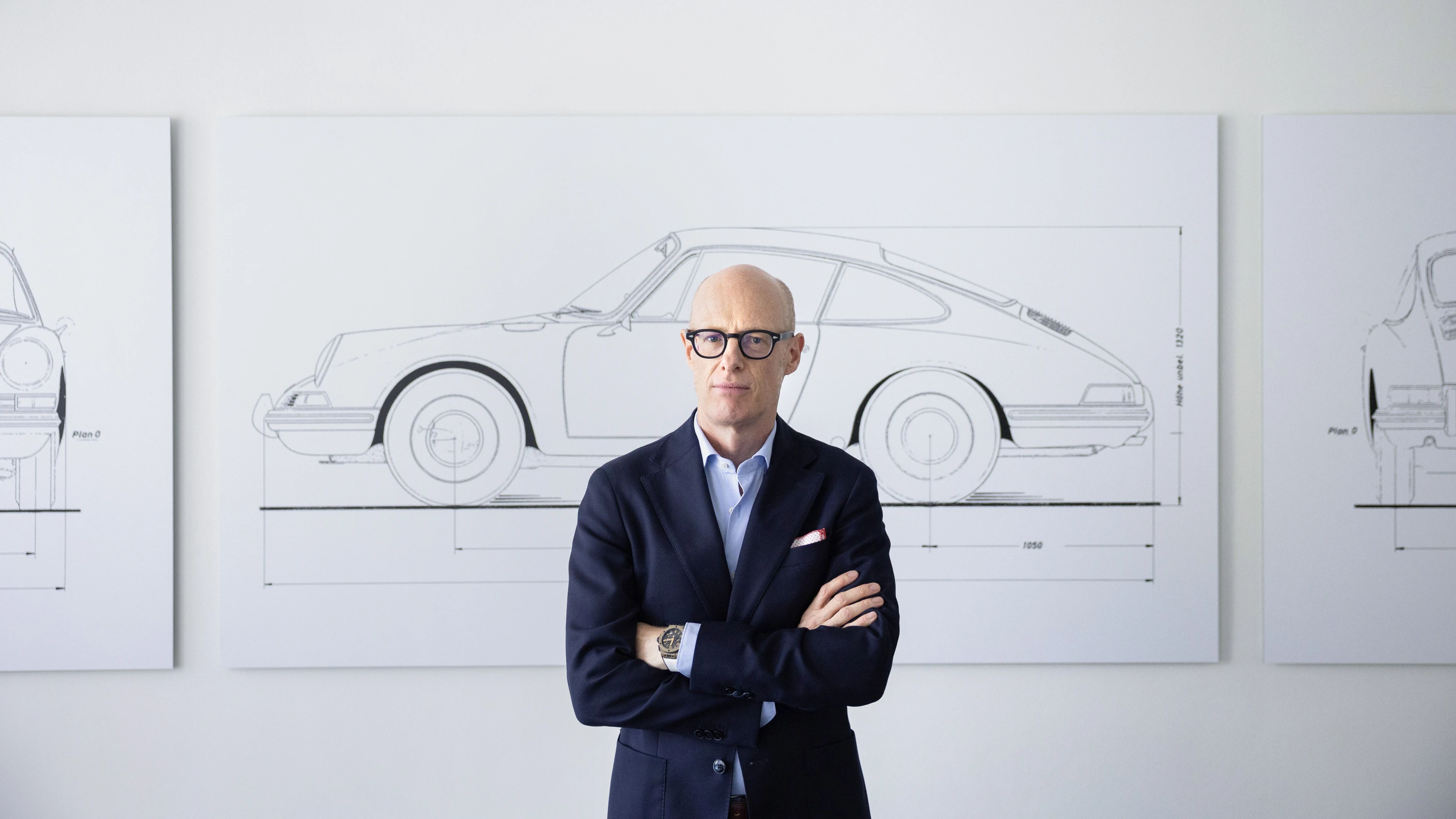 Der Leiters Plan: Porsche setzt vermehrt auf Verbrenner – und mehr ...