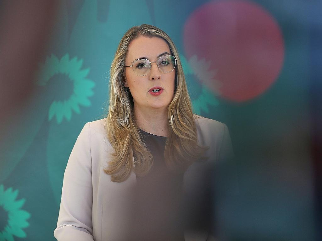 Dröge offen für Grün-Rot-Rot im Bund