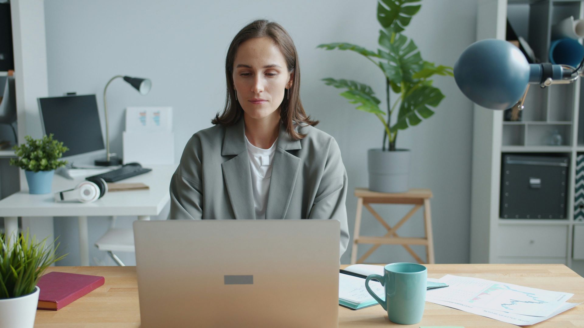 The downside of remote work