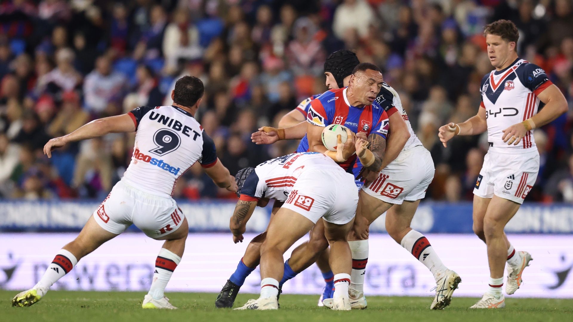 How to watch NRL Grand Final 2026: Free live streams for Roosters vs ...