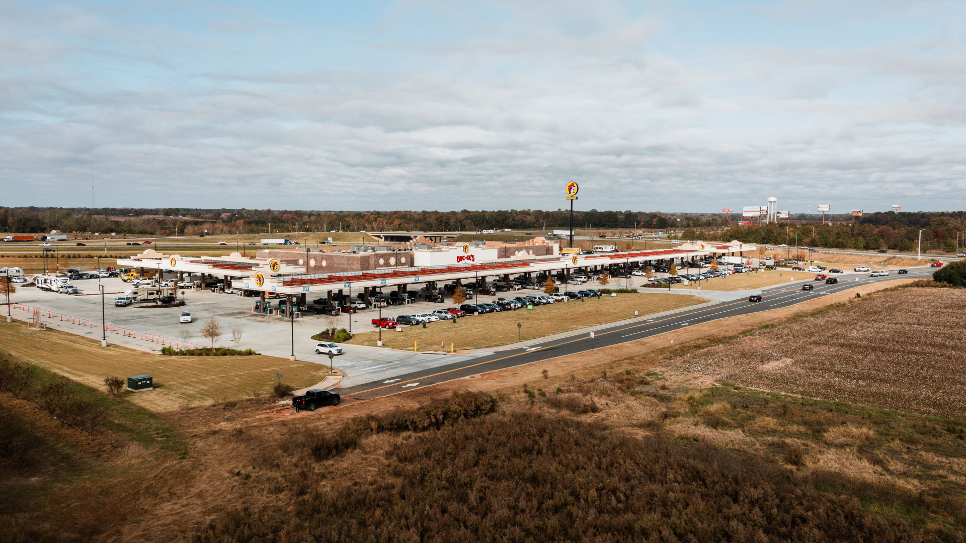 10 best things to eat at Buc-ee's & the 10 worst
