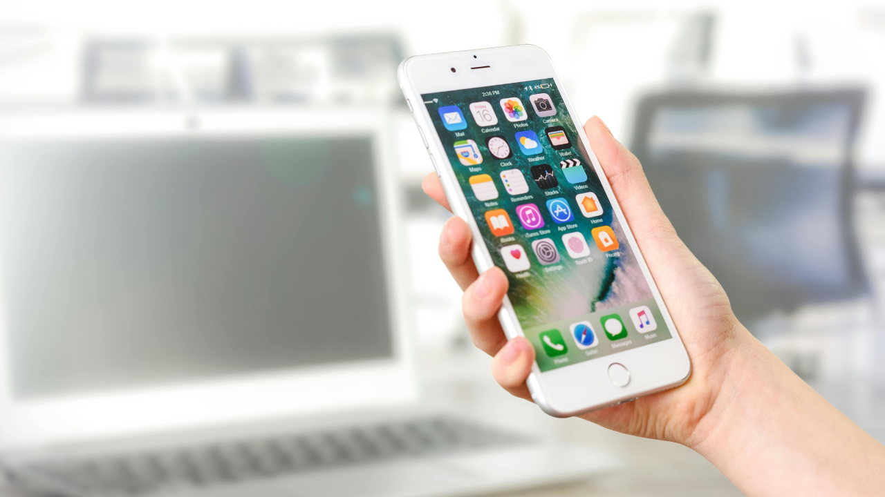 20 most downloaded apps everyone should know