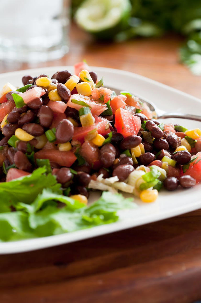 25 high-protein foods to eat this week for muscle growth