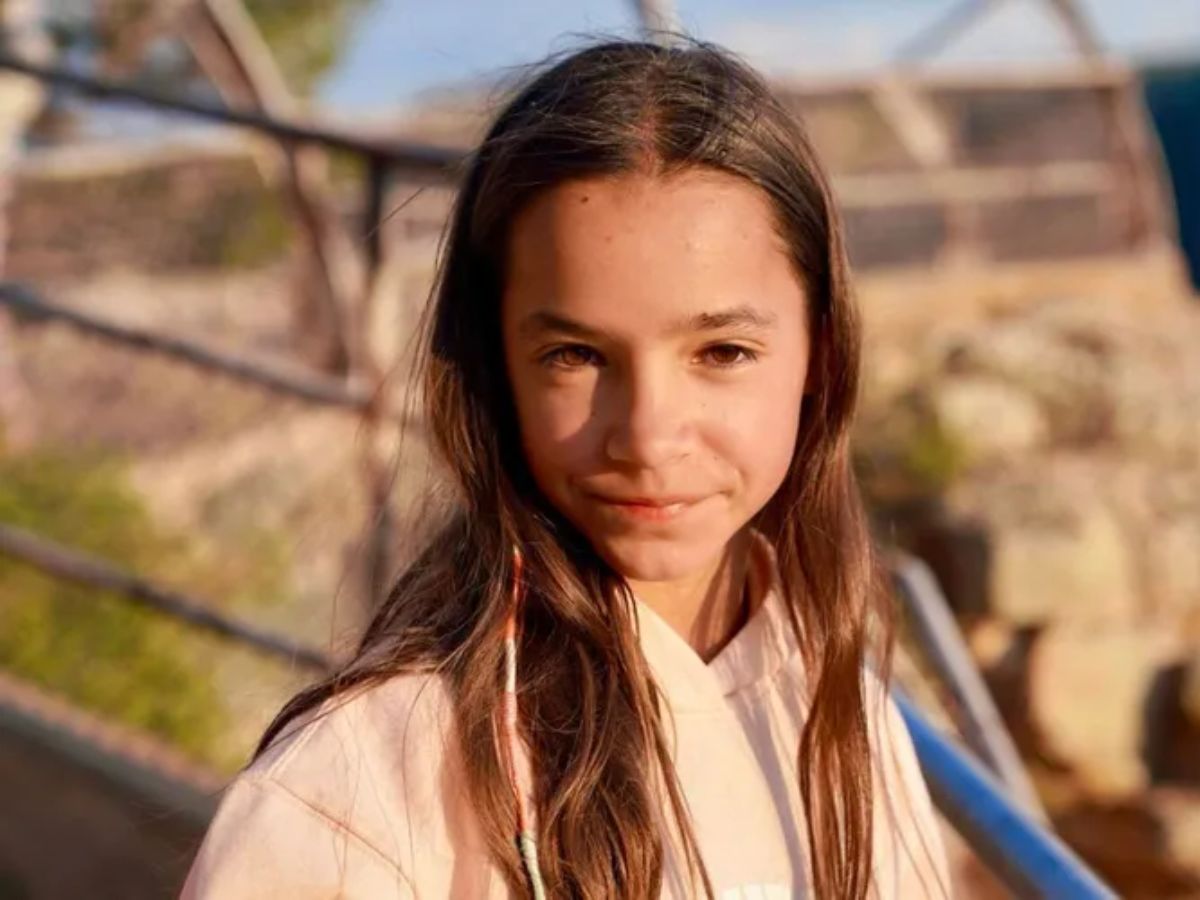 Chad Lowe's 17-year-old daughter Mabel shares emotional tribute to ...