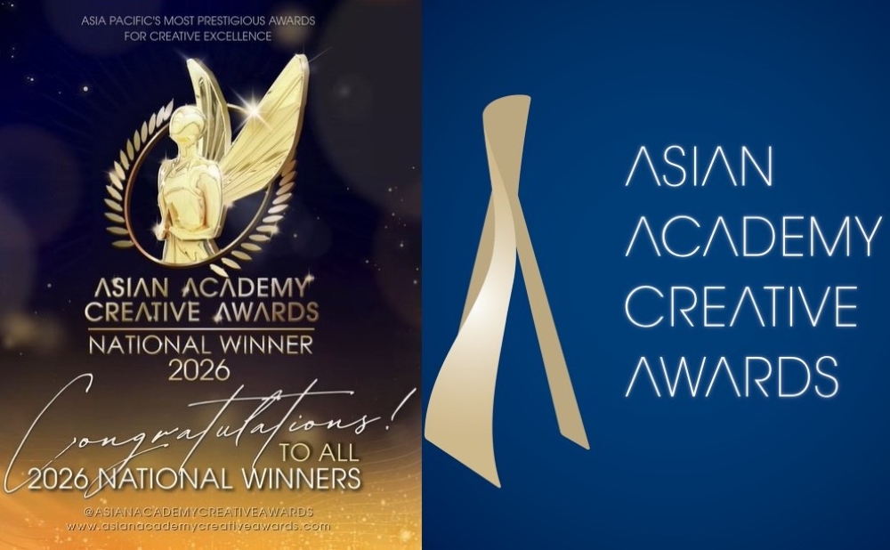 Malaysia’s creative champs bag national wins at the Asian Academy ...