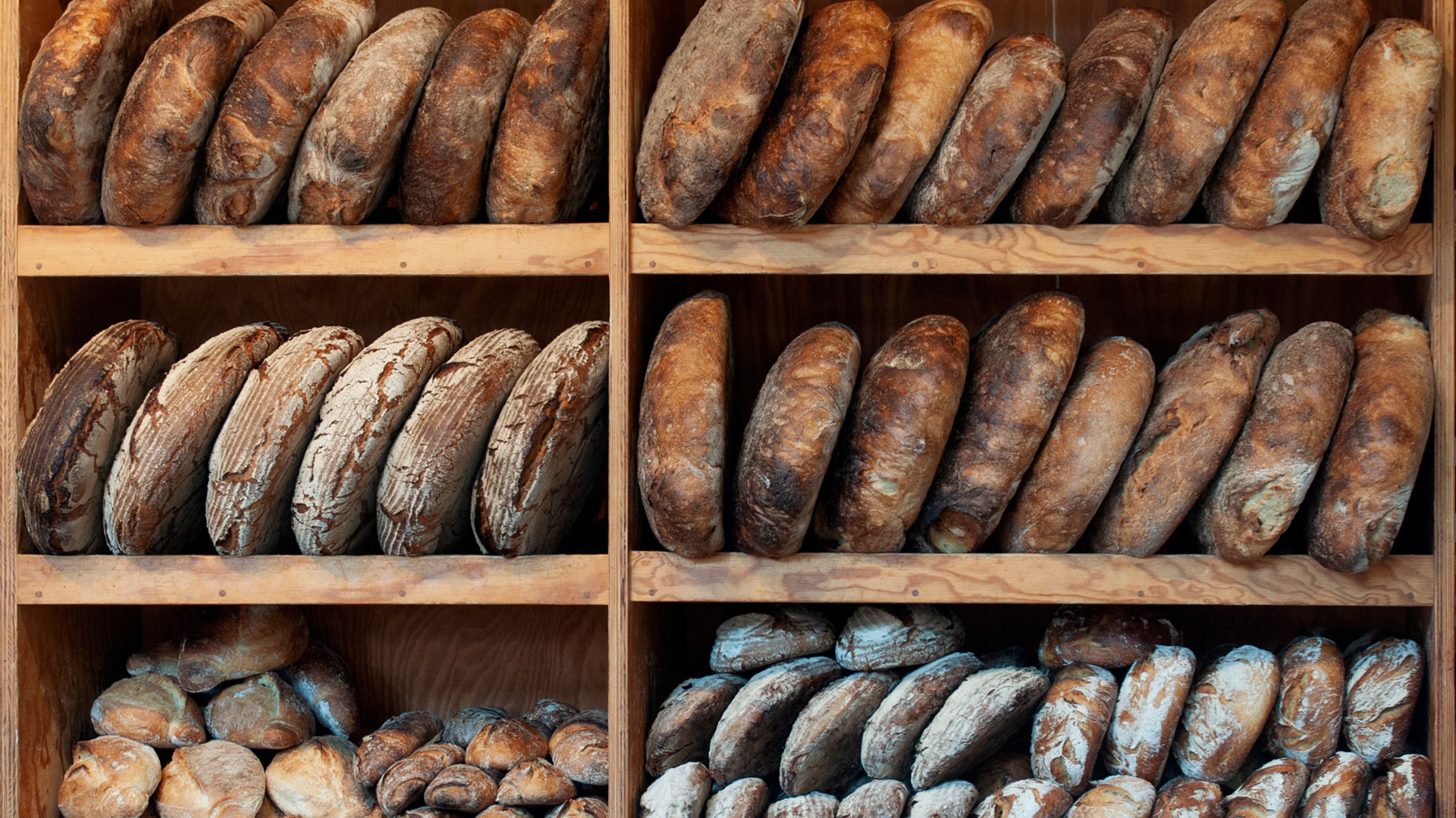 20 foods that changed history