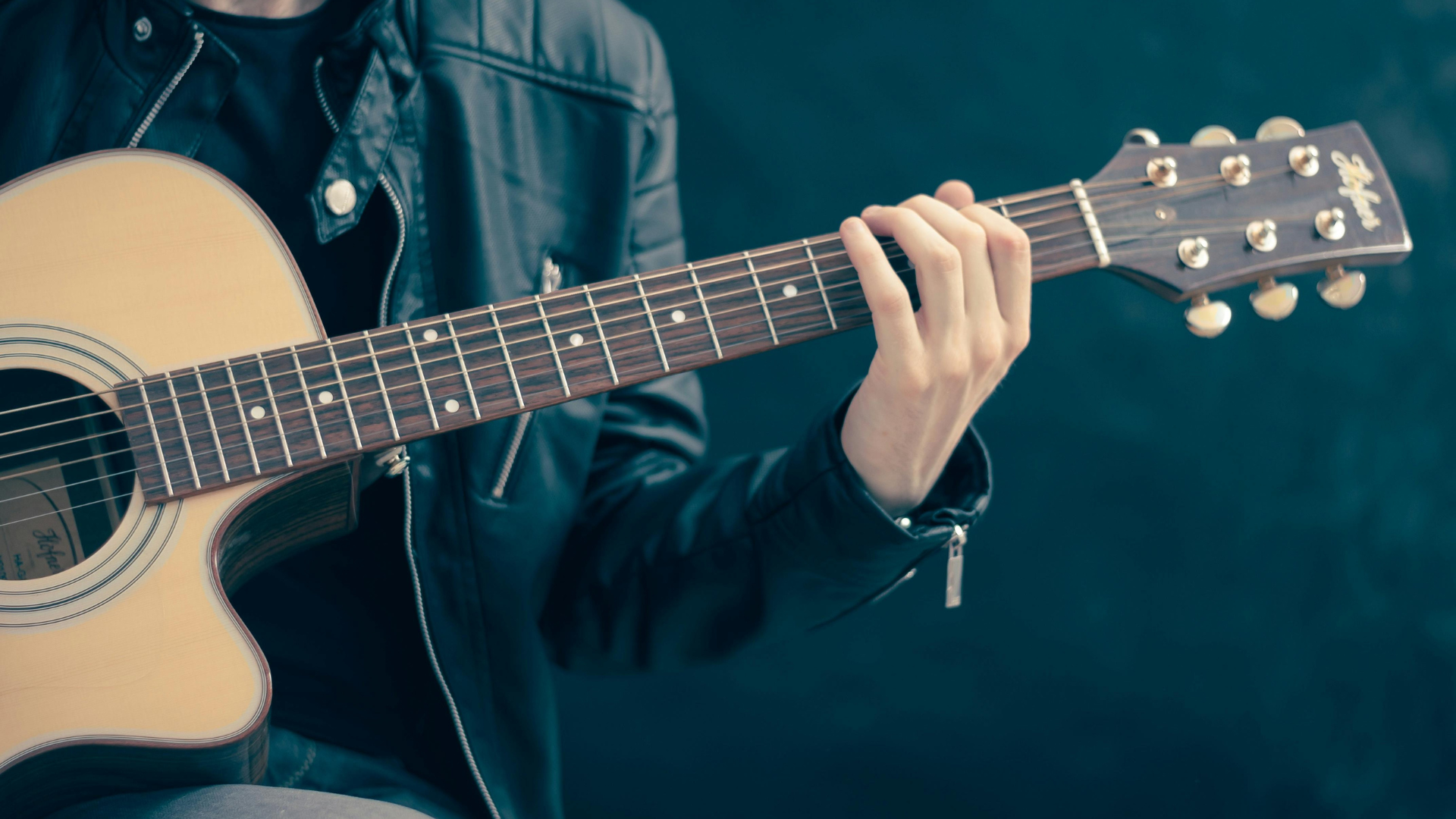 20 greatest guitar solos in history