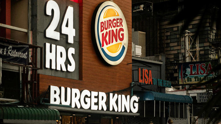 The 3 core criteria of every good fast food chain