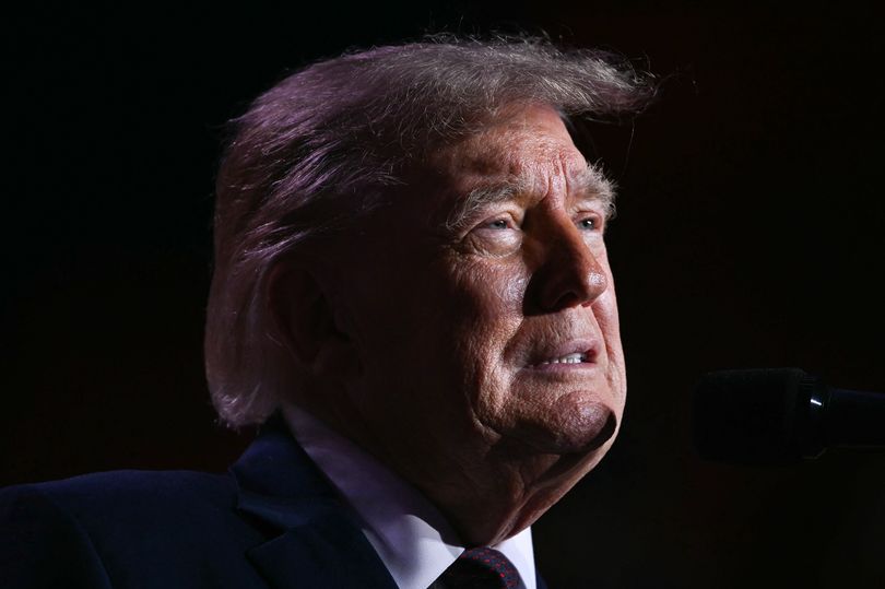 Trump faces huge election loss a week before midterms as ally defeated by leftist