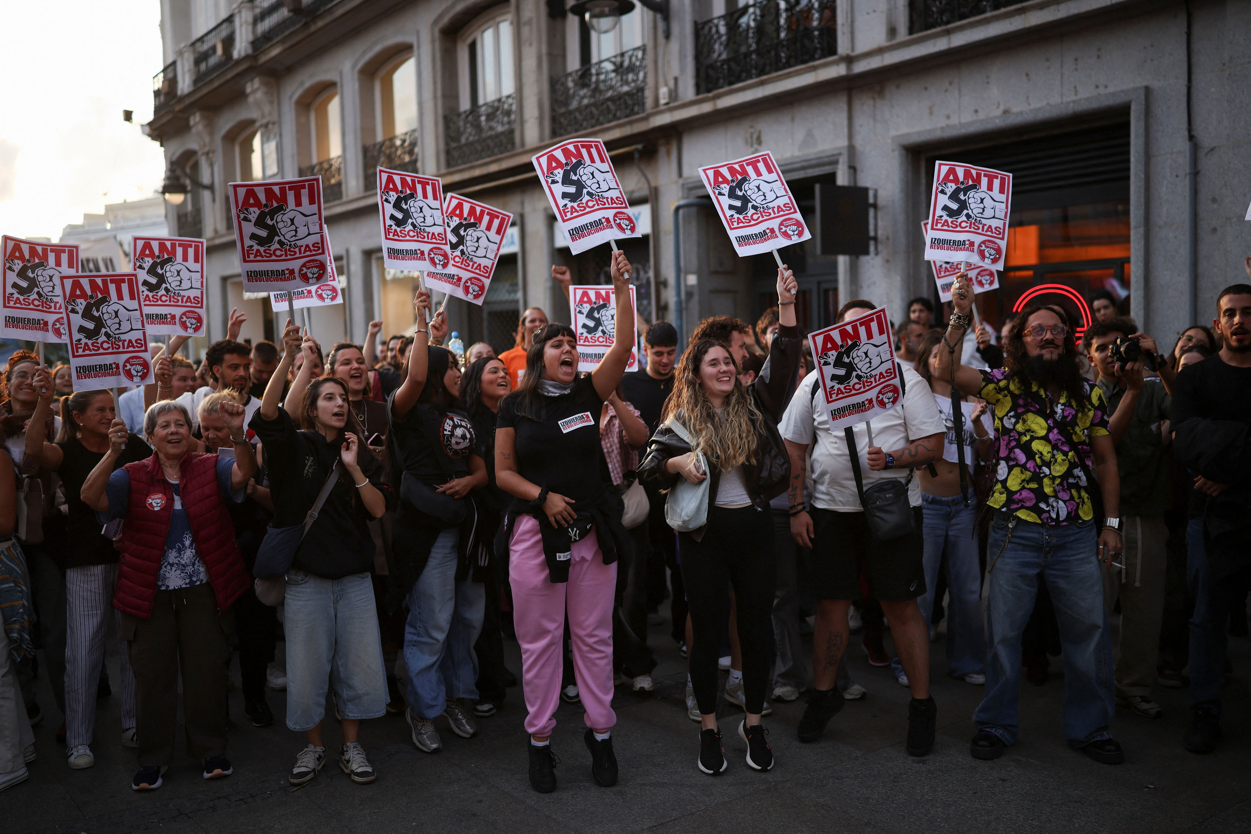 Spain protests flare after housing bill rejected: Will it cause snap poll?