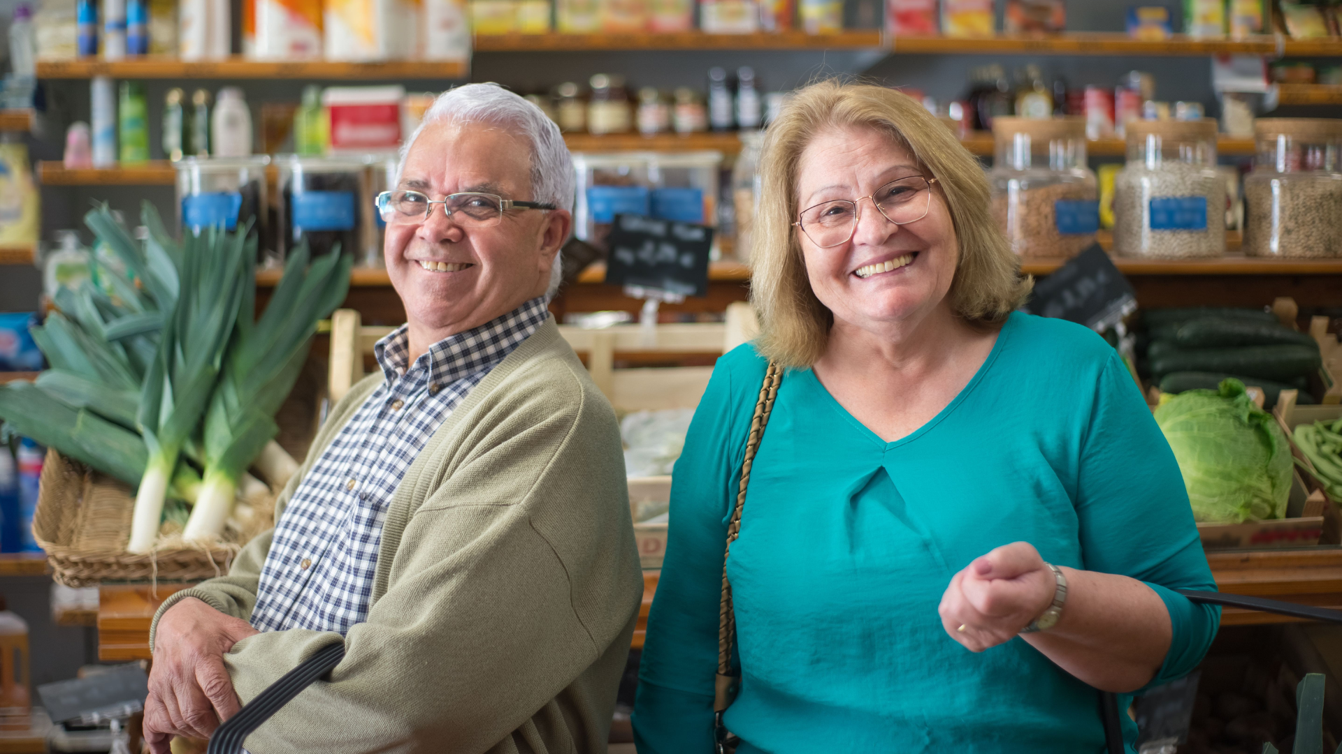 20 signs you’re aging better than you think