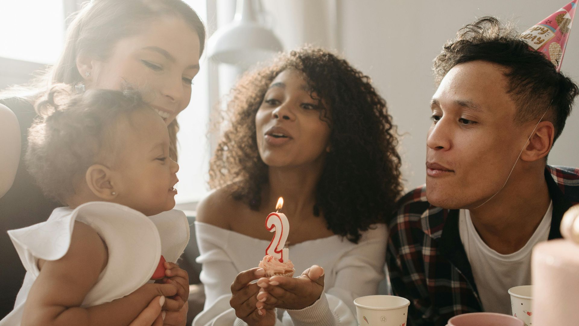 Feeling isolated? Why community support and shared parenting matters so ...
