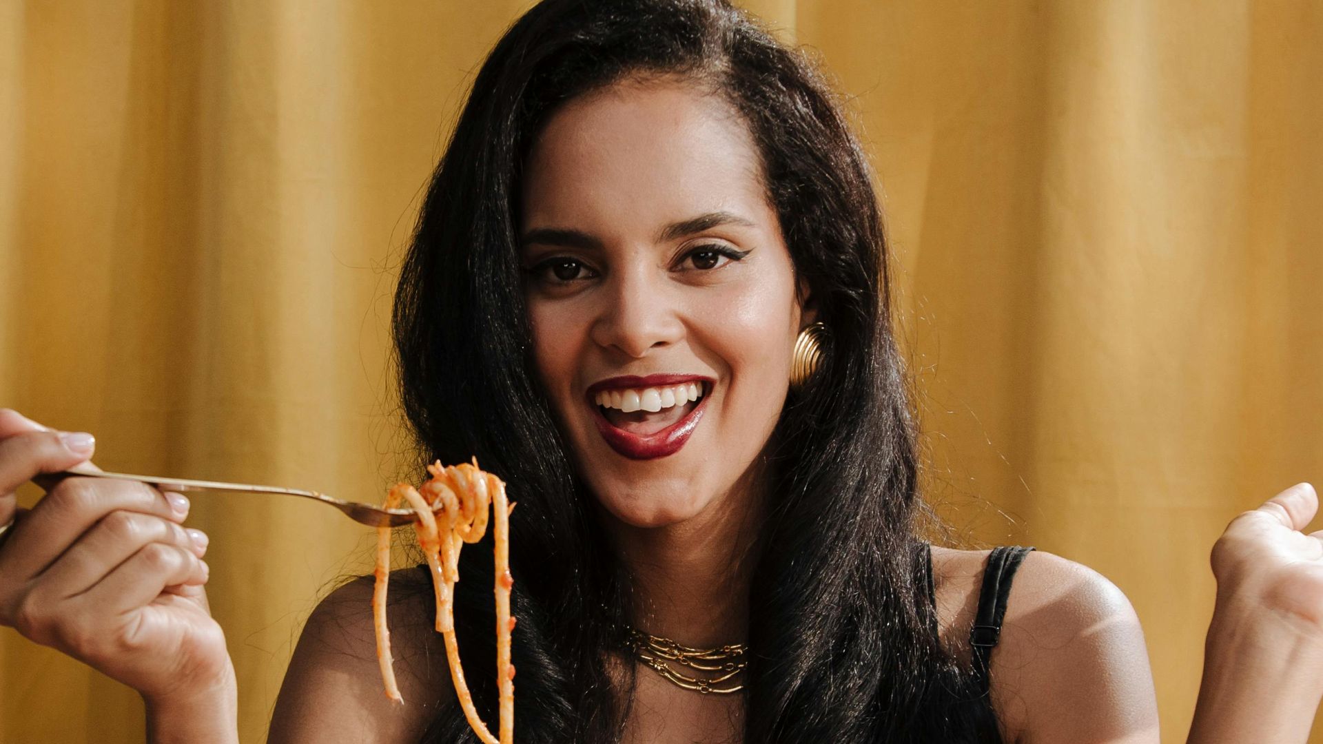 Why your pasta never tastes like a restaurant’s & how to up your game