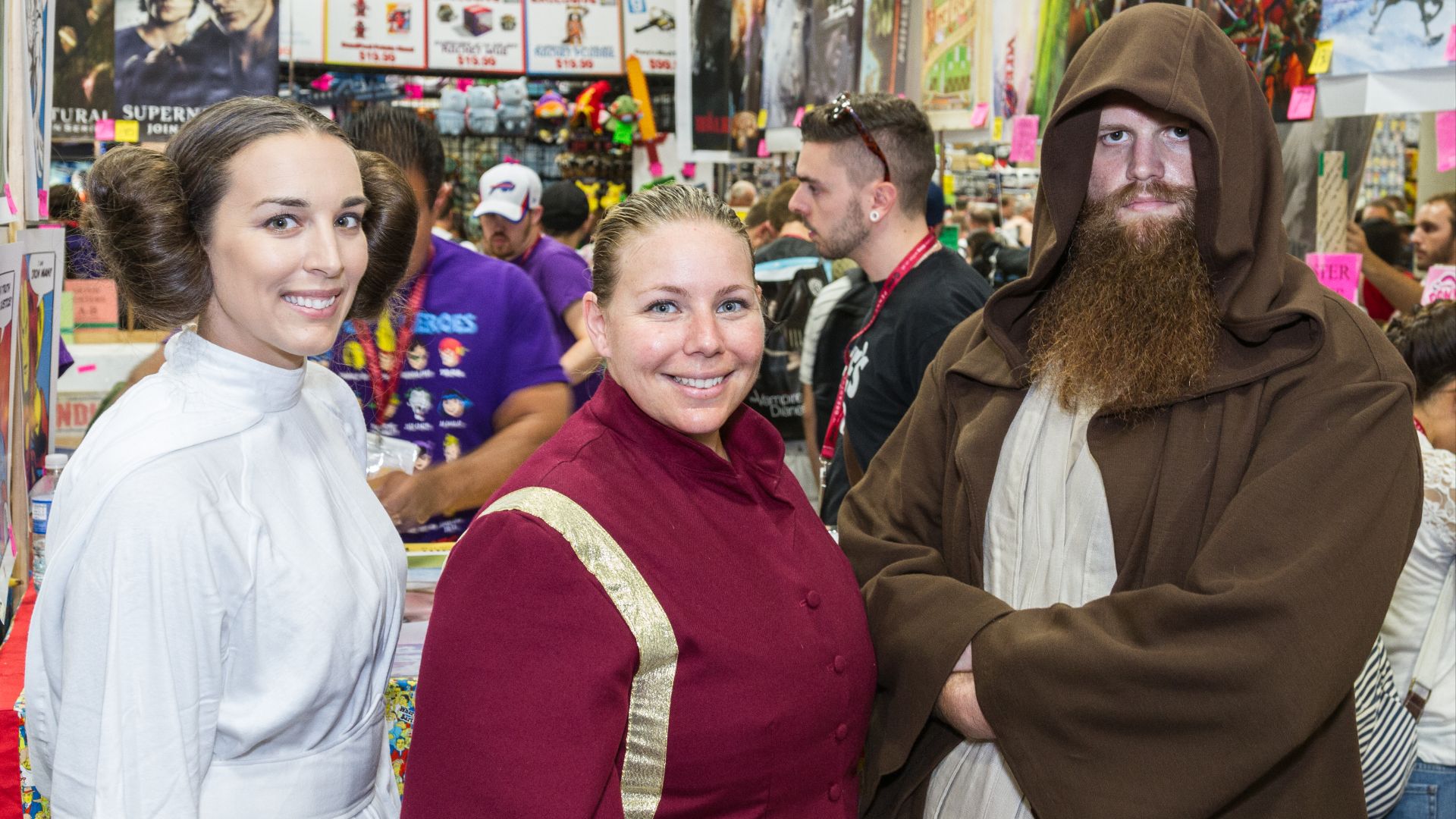 The psychology of fandom — & why it gets out of hand