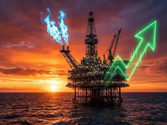 Government hikes difficult gas price ceiling to $9.89 per MMBTU, caps ...